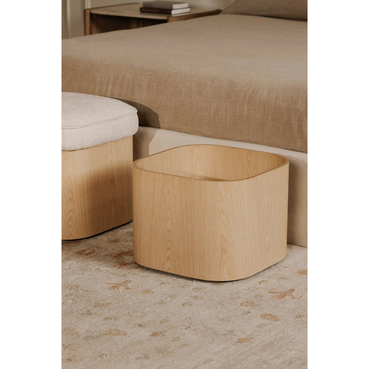 Sonny Stool by Moe's Home Collection. Made from unique in a transitional style.