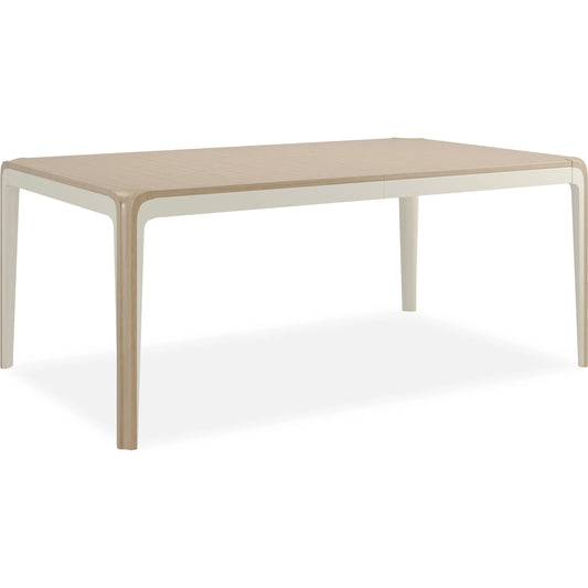 Room For More Dining Table by Caracole. Made from unique in a modern style.