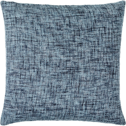 Ezequiel Pillow - 481866 by Surya. Made from front: 70% cotton, 30% polyester, back: 70% cotton in a modern style.