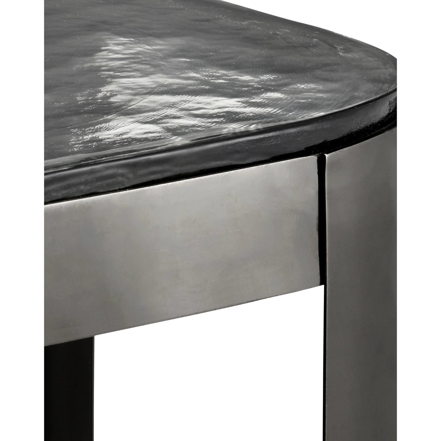 008 SI-2134080 | Additional Silo | Sev Accent Table by Currey and Company. Made from unique in a modern style.