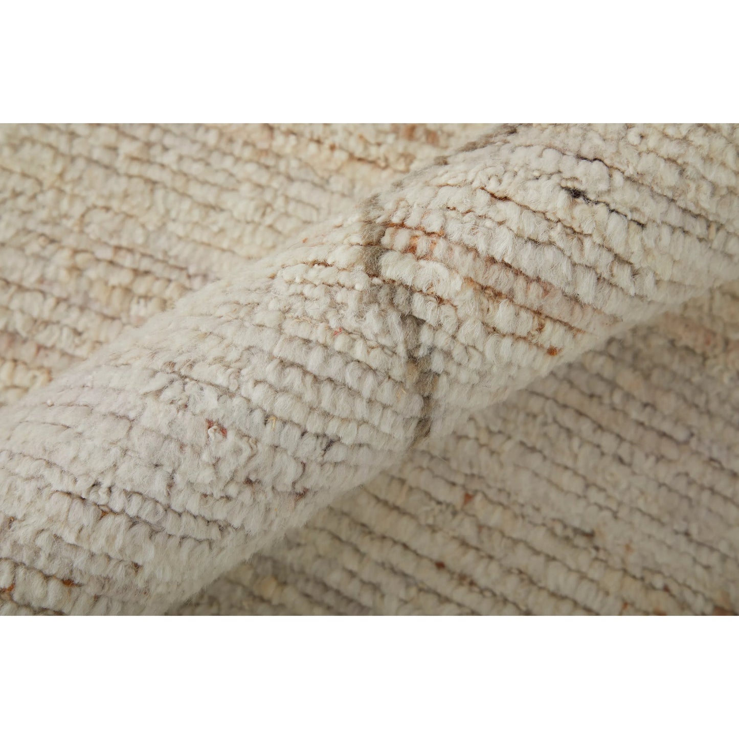 005 SI-2238398,SI-2238399,SI-2238400,SI-2238401,SI-2259674 | Closeup | Kasbah Moroccan Rug - KAS69G0F by Feizy in ivory, tan, orange. Made from wool in a unique style.