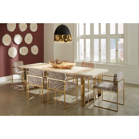 Rivulet Wall Tile by Phillips Collection. Made from wood in a modern style.