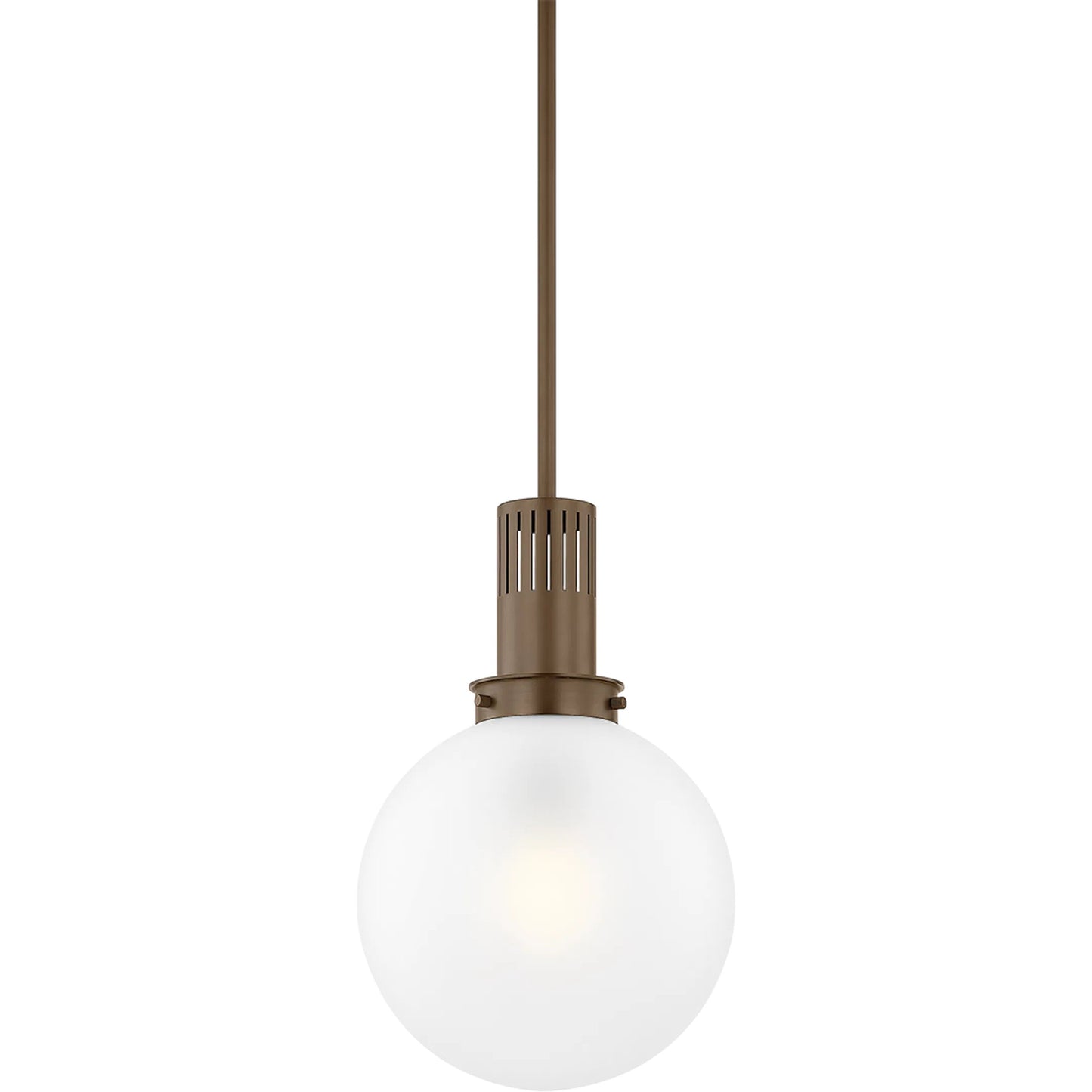 001 SI-2328398 | Primary Silo | Tobias Pendant by Troy. Made from glass in a modern style.