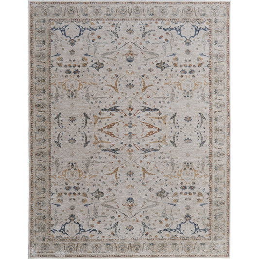 001 SI-2129570,SI-2129572,SI-2129573,SI-2129575 | Primary Silo | Pasha Transitional Ikat Rug - 39M4F by Feizy. Made from polyester in a unique style.