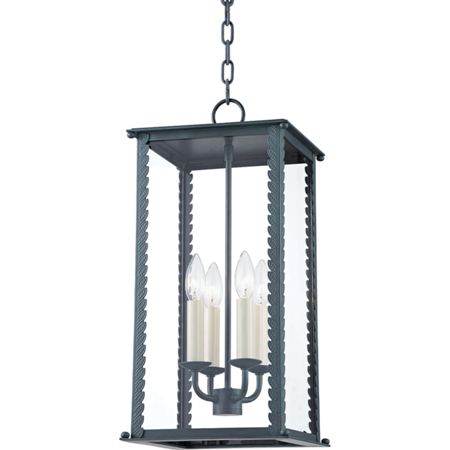 002 SI-1831416 | Primary Silo | Zuma Exterior Lantern by Troy. Made from aluminum, stainless steel in a traditional style.
