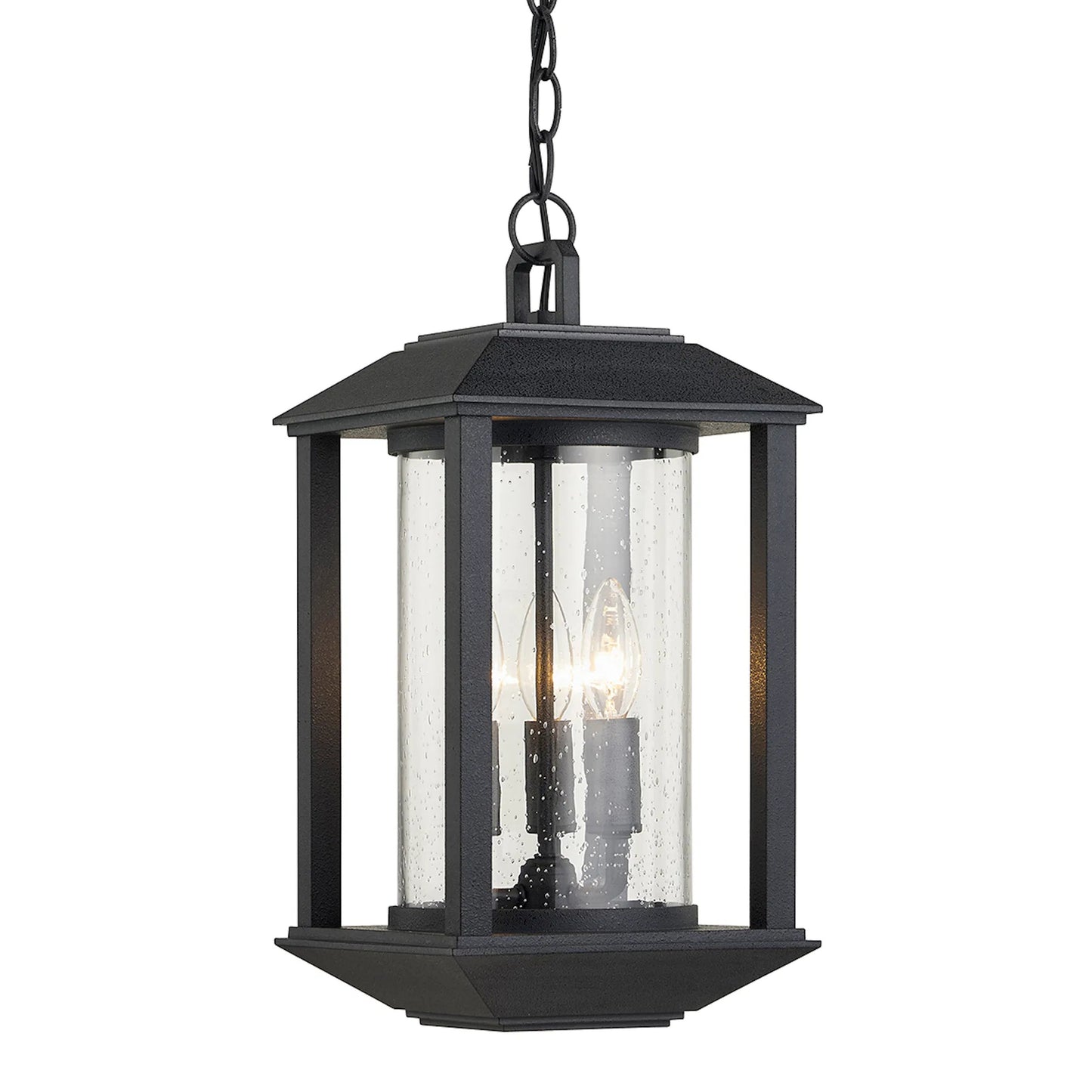 002 SR-860364 | Additional Silo | Mccarthy Pendant by Troy. Made from hand crafted aluminum in a modern style.