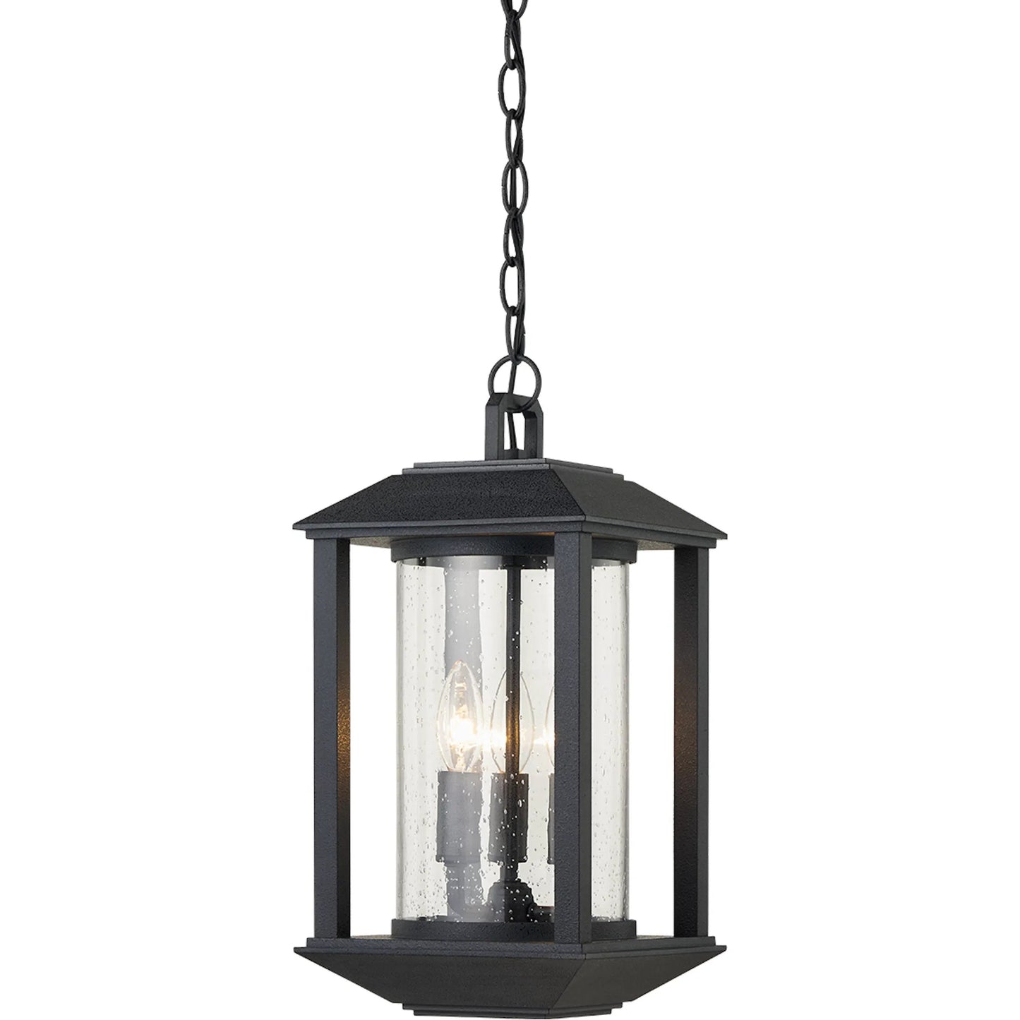 001 SR-860364 | Primary Silo | Mccarthy Pendant by Troy. Made from hand crafted aluminum in a modern style.