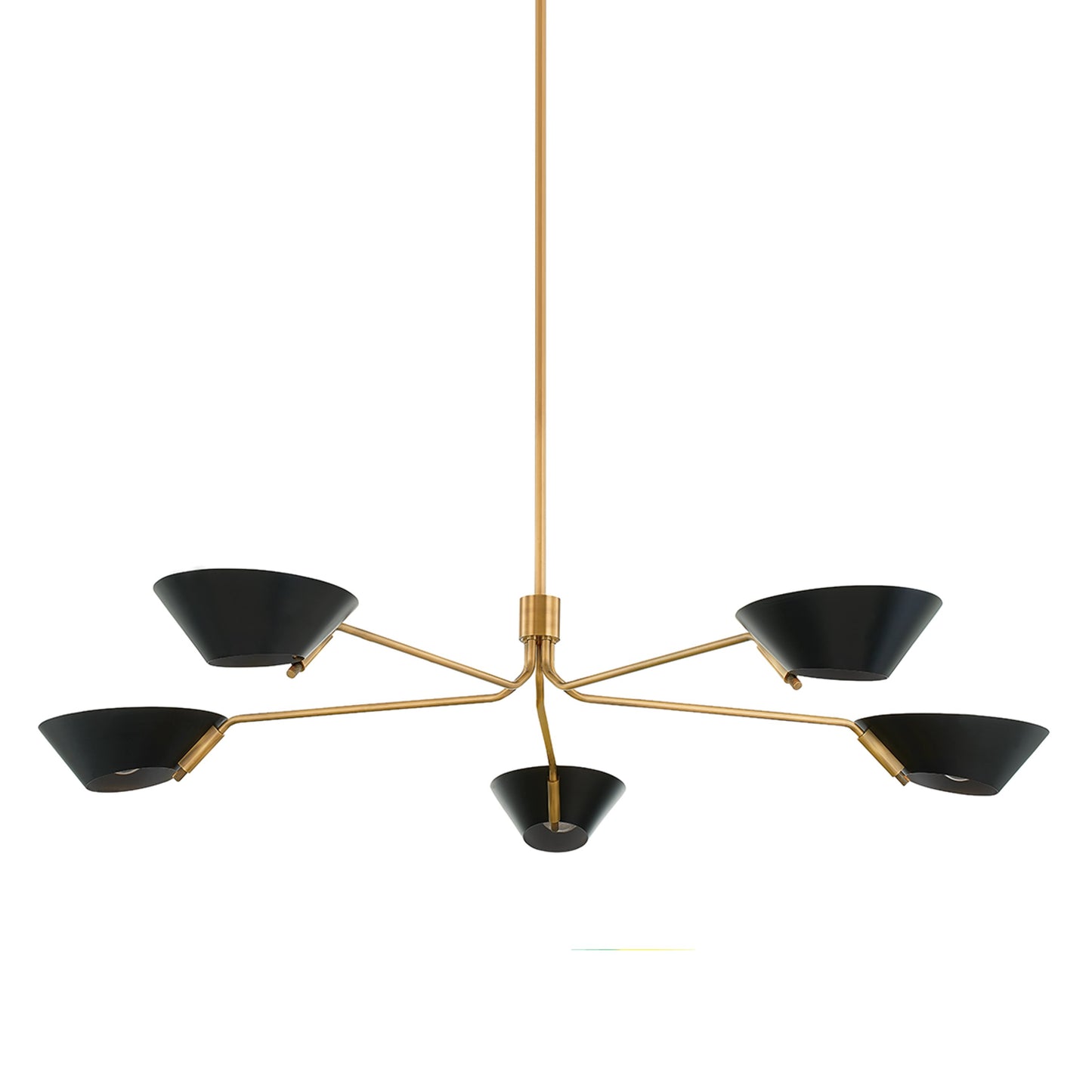 003 SI-2055118 | Additional Silo | Sacramento 5 Light Chandelier by Troy. Made from unique in a modern style.