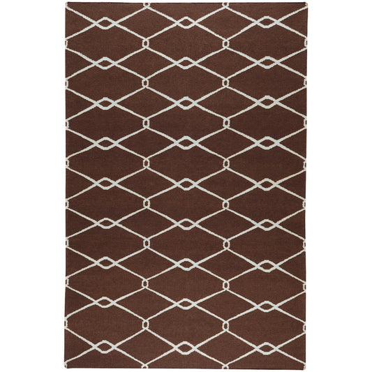 Fallon Rug - 212 by Surya. Made from 100% wool in a unique style.