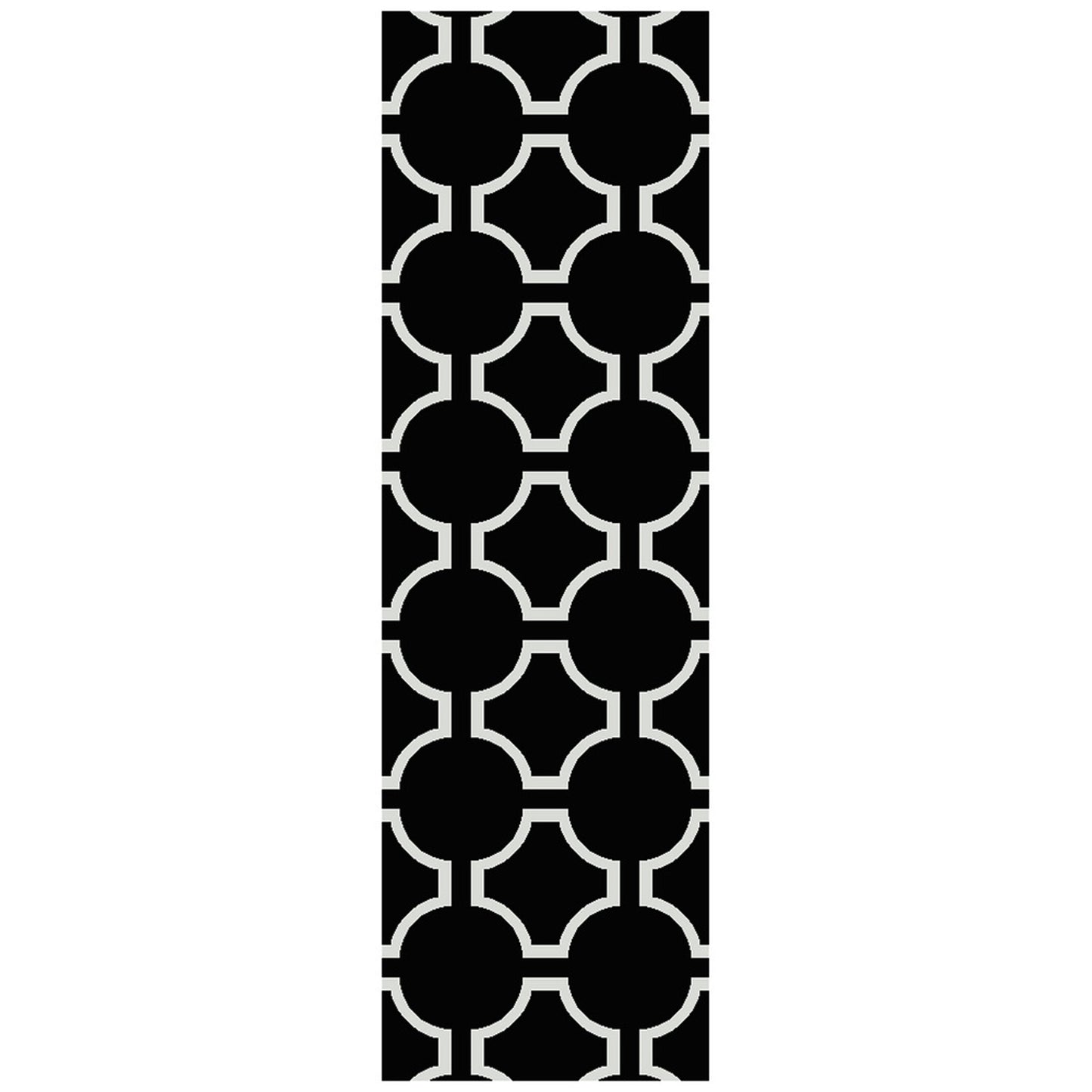 007 17926-17096,17926-9561 | Additional Silo | Fallon Rug - 312 by Surya. Made from 100% wool in a unique style.
