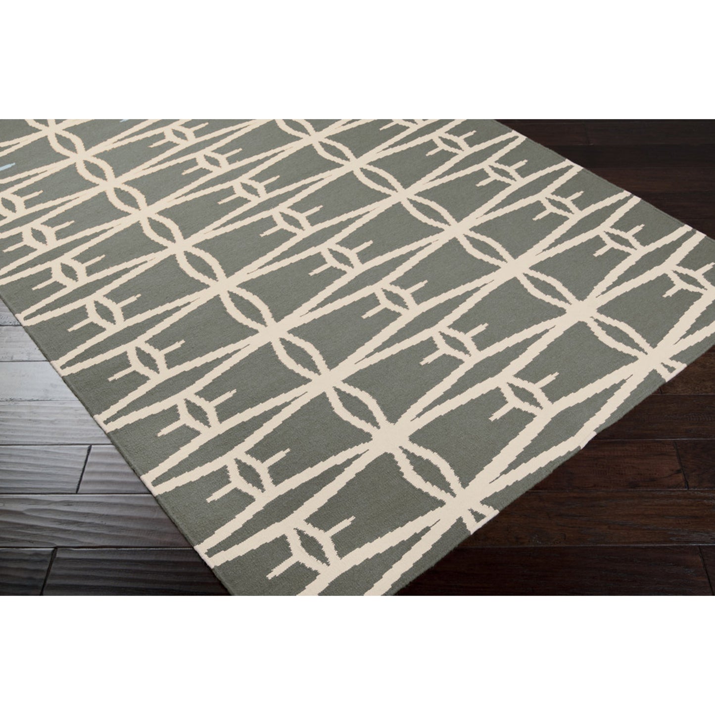016 17928-17096,17928-9561 | Closeup | Fallon Rug - 310 by Surya. Made from 100% wool in a unique style.