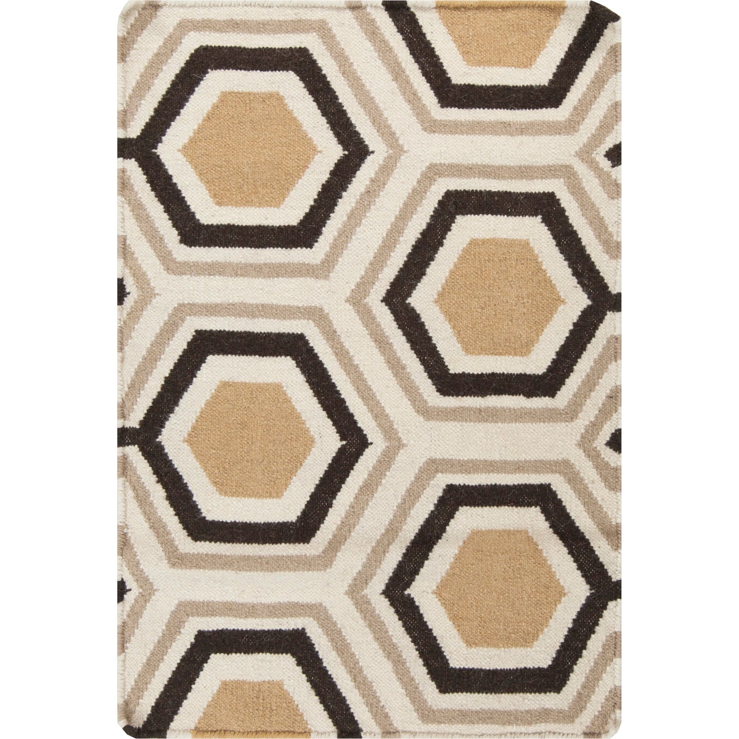 009 17935-9561,17935-9563 | Additional Silo | Fallon Rug - 311 by Surya. Made from 100% wool in a unique style.