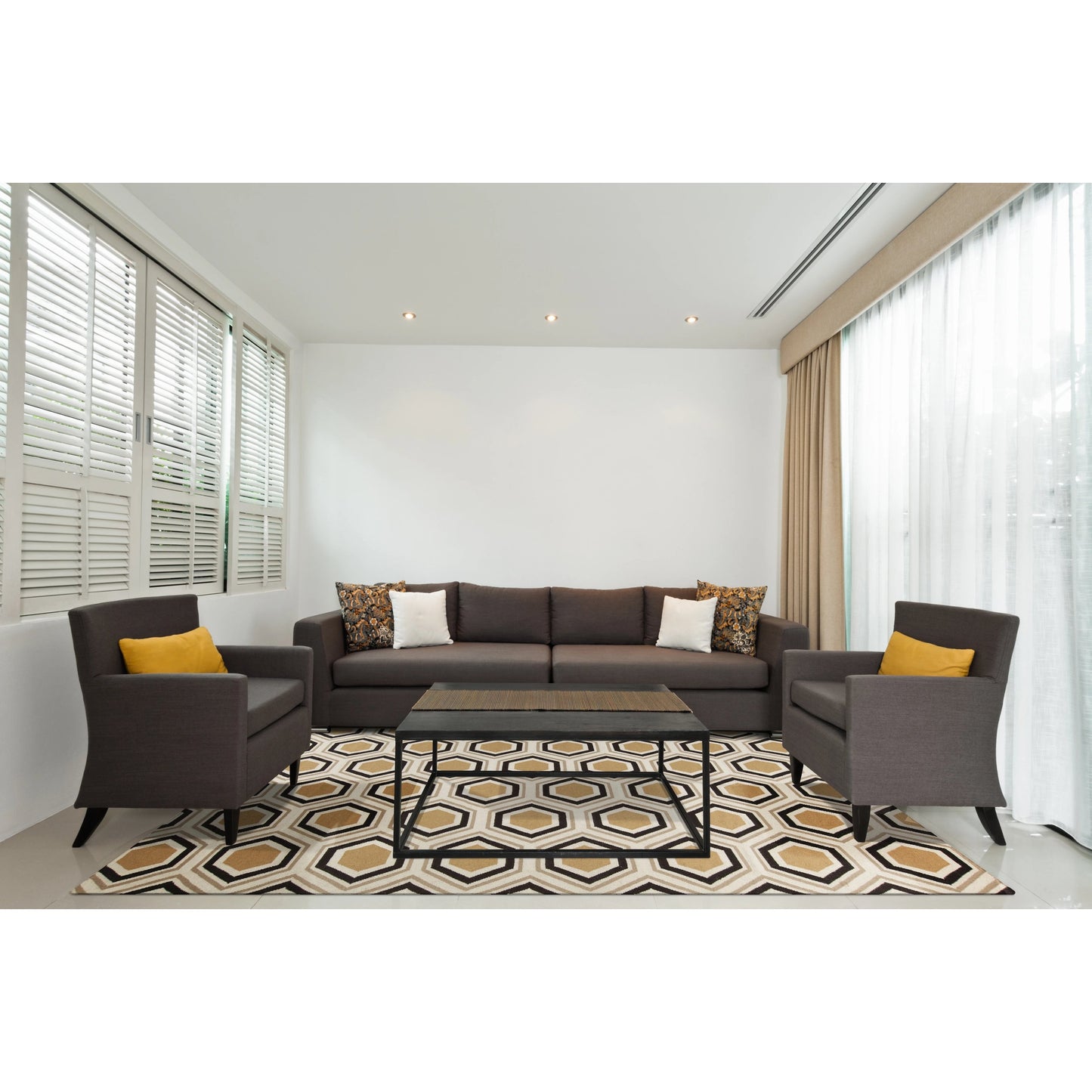051 17935-17096,17935-9561,17935-9562,17935-9563,17935-9565 | Lifestyle | Fallon Rug - 311 by Surya. Made from 100% wool in a unique style.