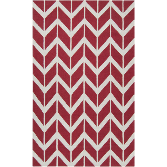 Fallon Rug - 416 by Surya. Made from 100% wool in a unique style.