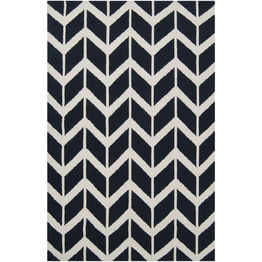 Fallon Rug - 416 by Surya. Made from 100% wool in a unique style.