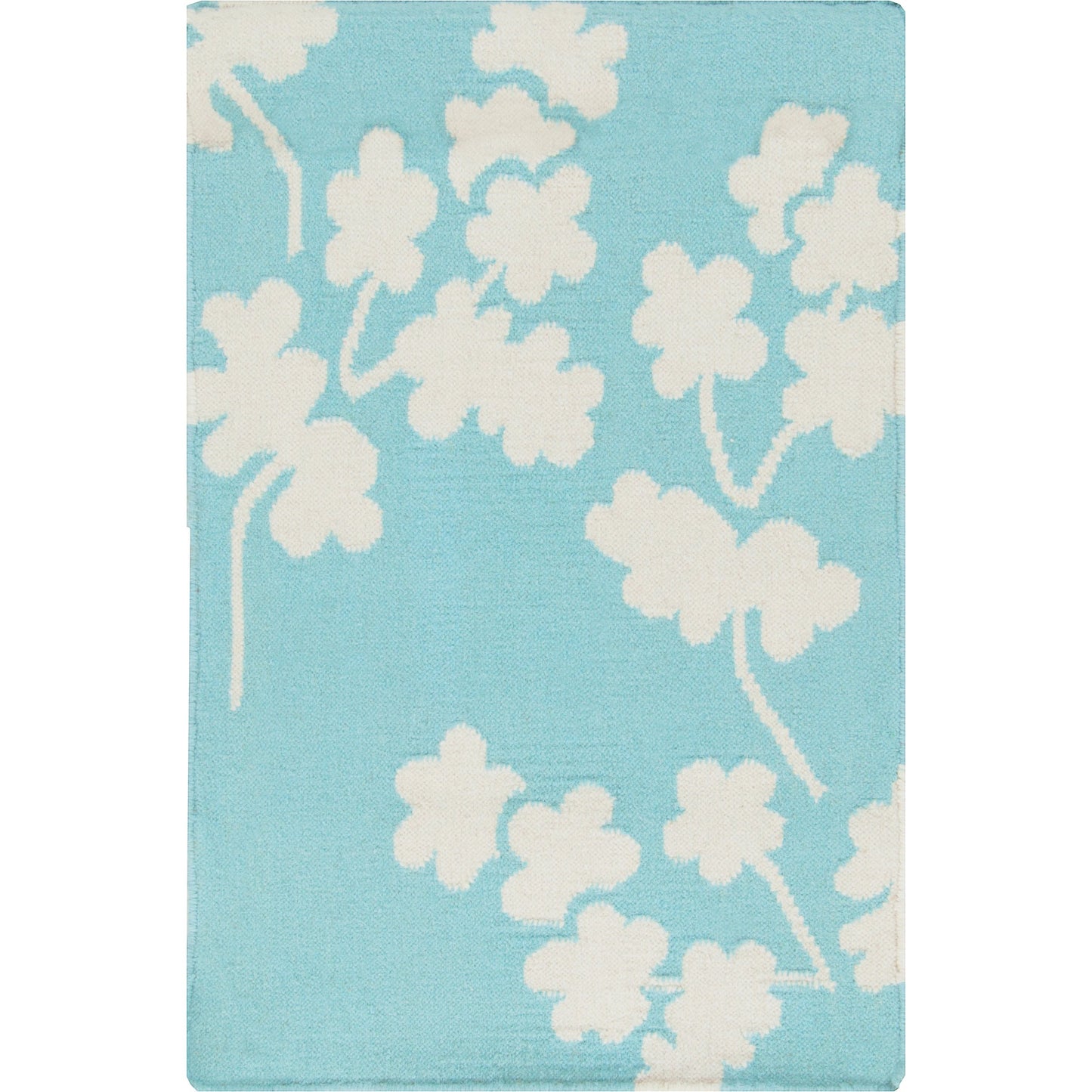 003 25349-9561 | Additional Silo | Fallon Rug - 528 by Surya. Made from 100% wool in a unique style.