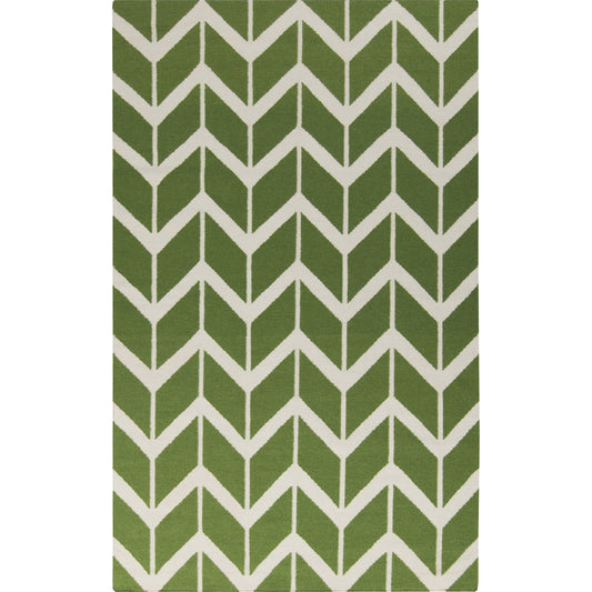 Fallon Rug - 416 by Surya. Made from 100% wool in a unique style.