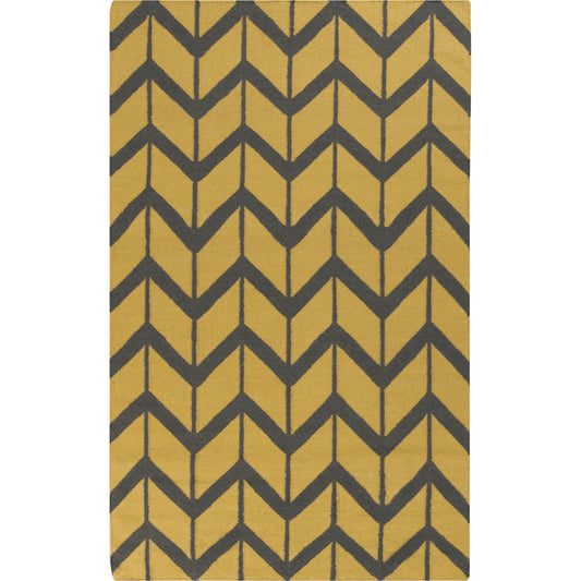 Fallon Rug - 416 by Surya. Made from 100% wool in a unique style.