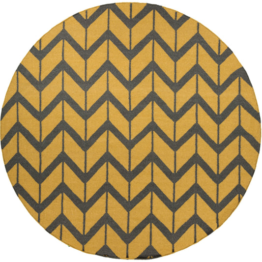 Fallon Rug - 416 by Surya. Made from 100% wool in a unique style.