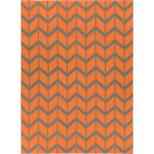 Fallon Rug - 416 by Surya. Made from 100% wool in a unique style.