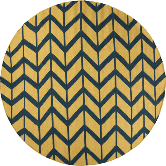 Fallon Rug - 416 by Surya. Made from 100% wool in a unique style.