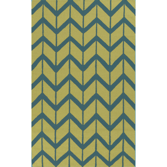 Fallon Rug - 416 by Surya. Made from 100% wool in a unique style.