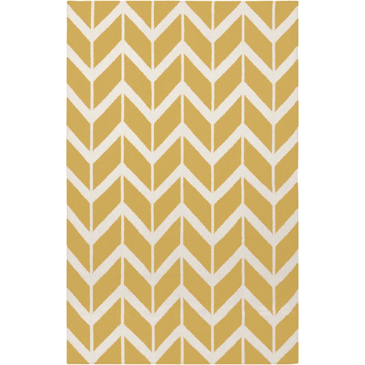 Fallon Rug - 416 by Surya. Made from 100% wool in a unique style.