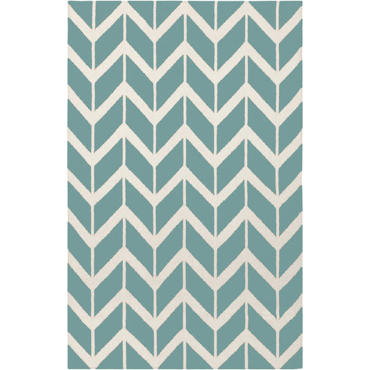 Fallon Rug - 416 by Surya. Made from 100% wool in a unique style.