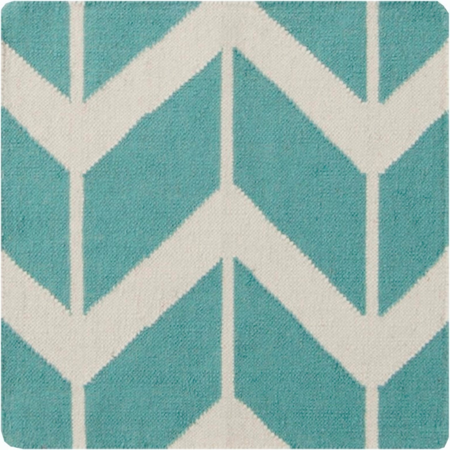 085 44650-17096,44650-9563 | Closeup | Fallon Rug - 416 by Surya. Made from 100% wool in a unique style.