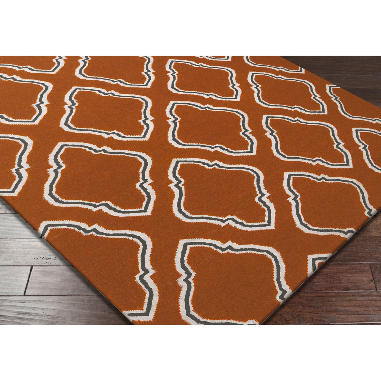 038 47541-9561,47541-9562,47541-9563,47541-9565 | Closeup | Fallon Rug - 313 by Surya. Made from 100% wool in a unique style.