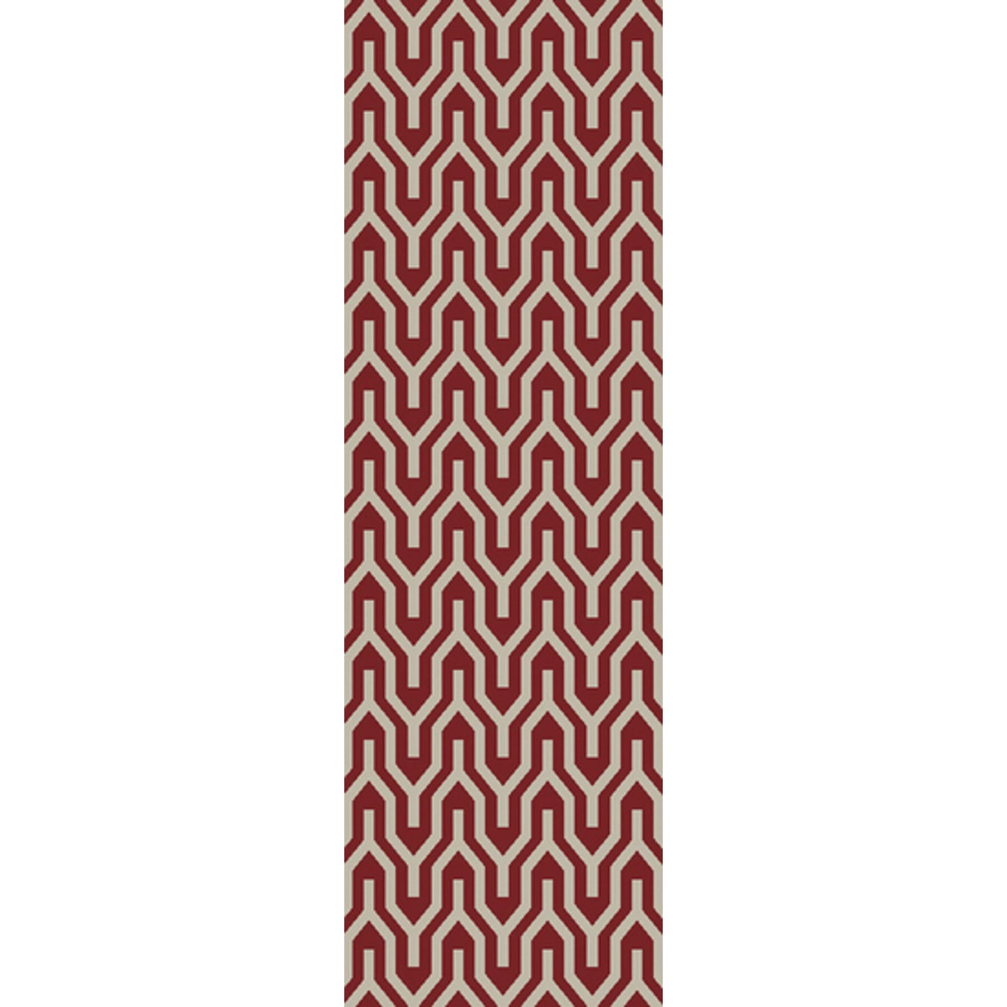 011 43615-9562 | Primary Silo | Fallon Rug - 781 by Surya. Made from 100% wool in a unique style.