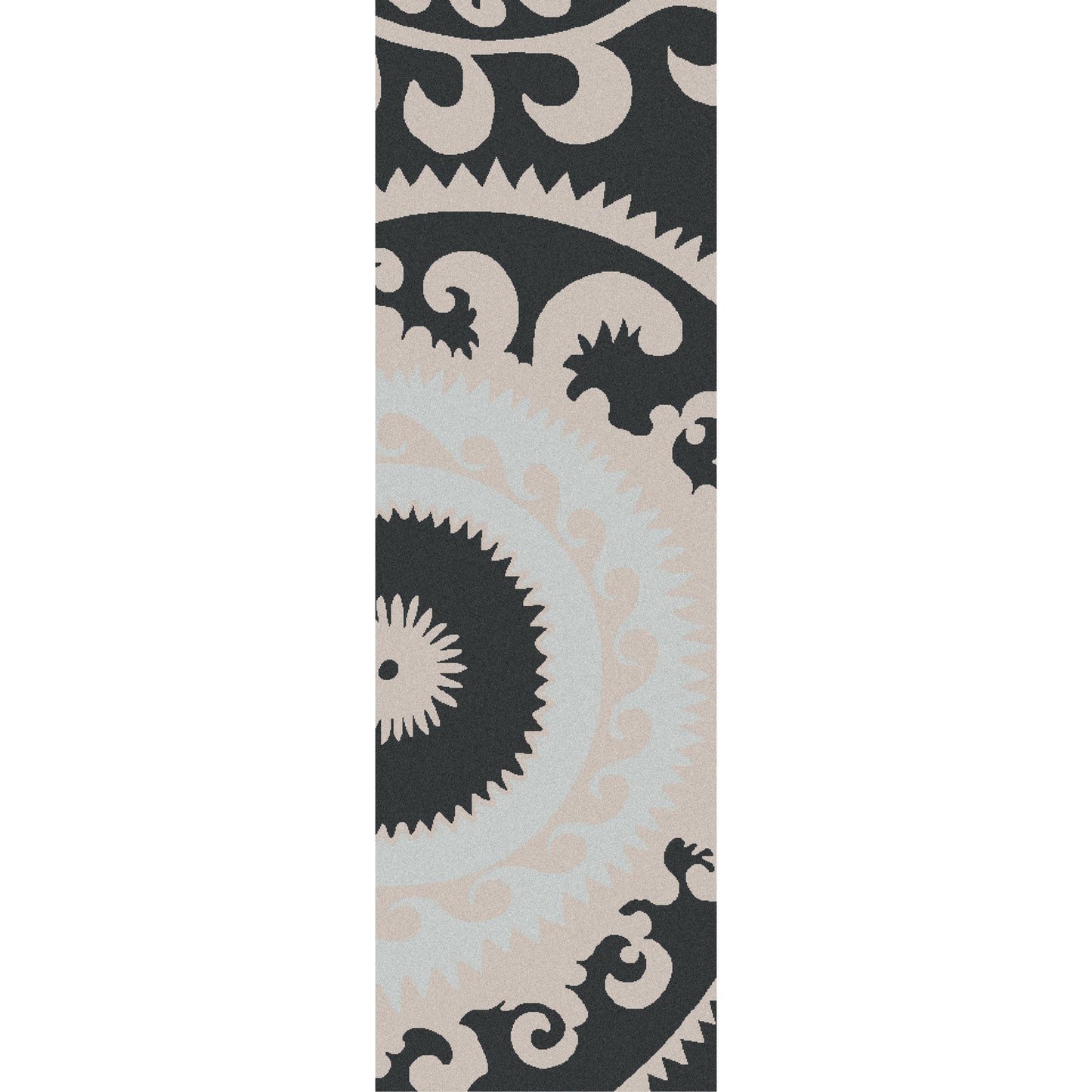 006 51069-9561 | Additional Silo | Fallon Rug - 1311 by Surya. Made from 100% wool in a unique style.