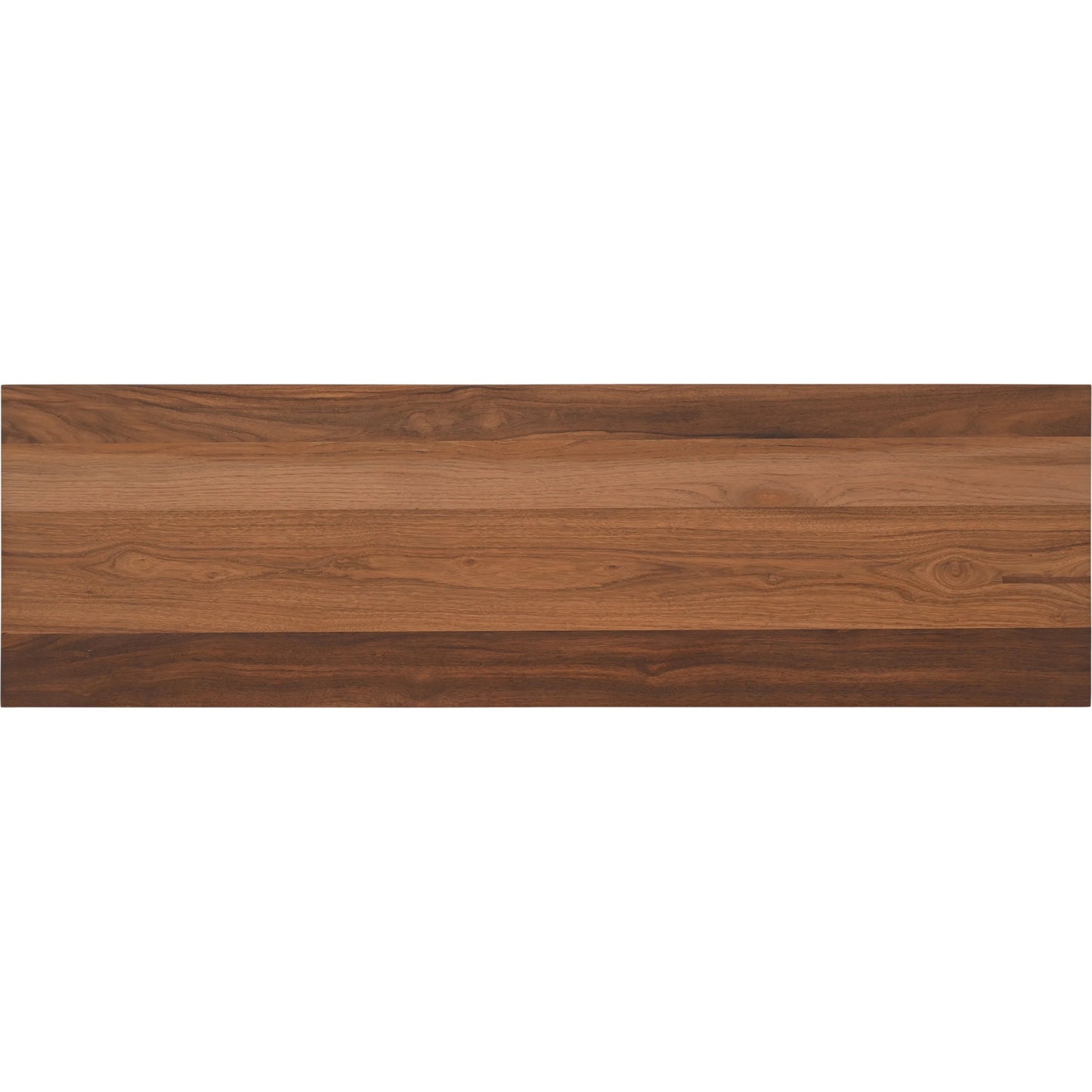 005 SI-2242935 | Closeup | Madrid Modern Natural Teak Wood Console by World Interiors in brown and natural. Made from reclaimed wood in a unique style.
