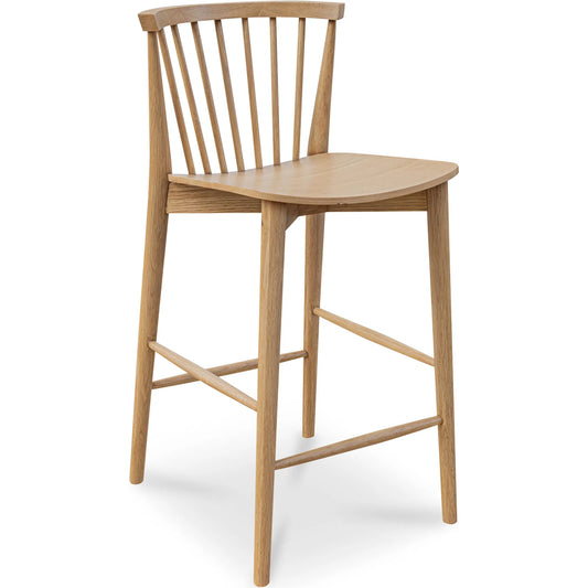 Marley Counter Stool by Moe's Home Collection. Made from unique in a traditional style.