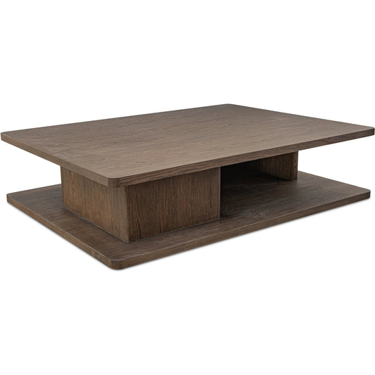 009 SI-2441333 | Primary Silo | Casey Table by Moe's Home Collection. Made from unique in a transitional style.
