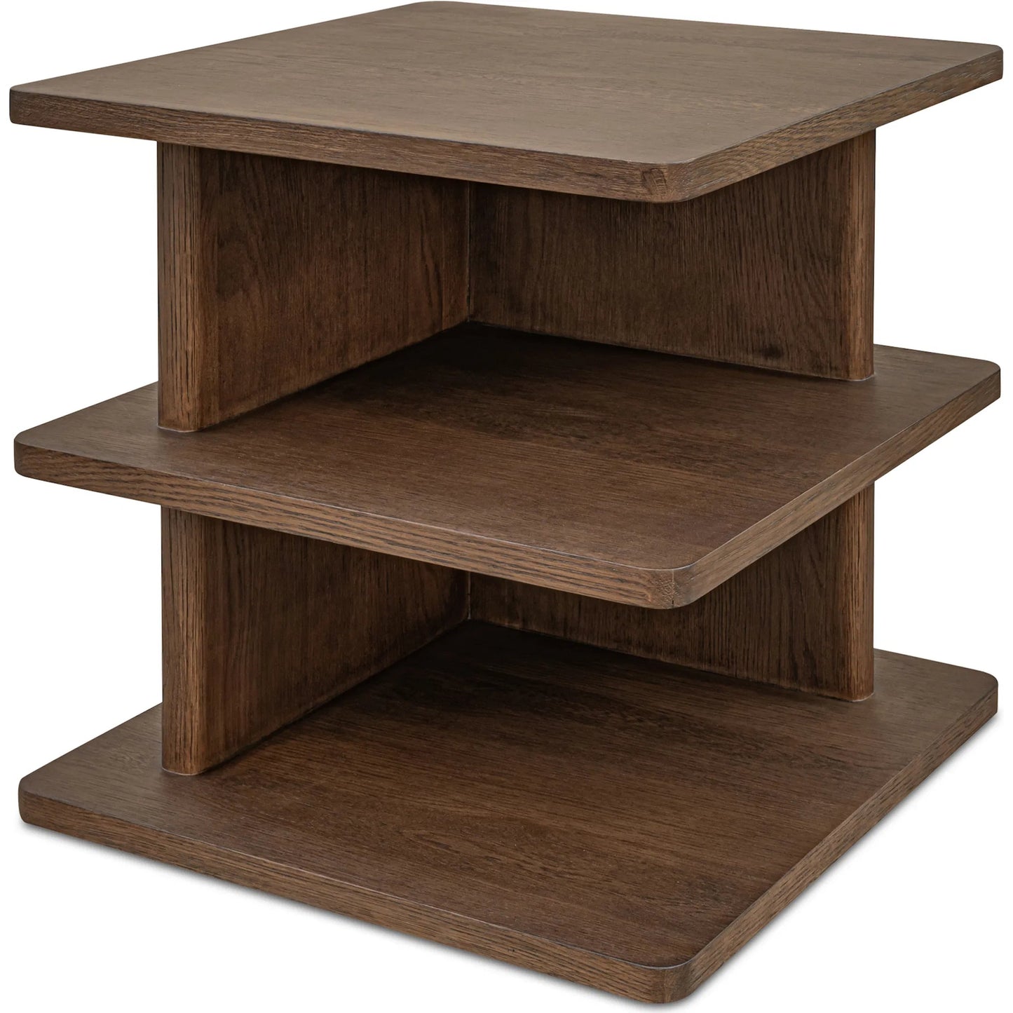 004 SI-2441331 | Additional Silo | Casey Side Table by Moe's Home Collection. Made from unique in a unique style.