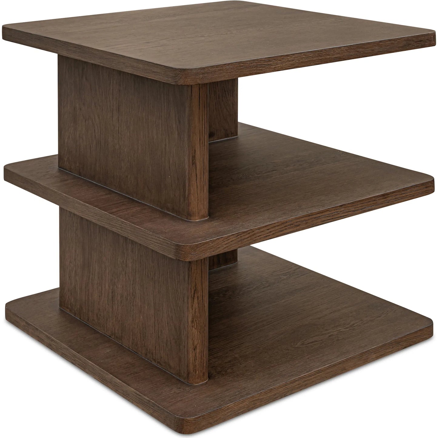 003 SI-2441331 | Additional Silo | Casey Side Table by Moe's Home Collection. Made from unique in a unique style.