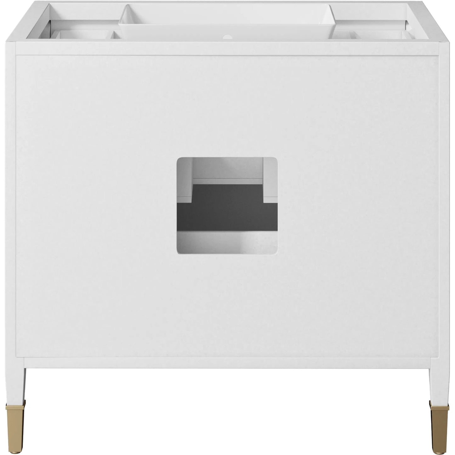 012 SI-2257279 | Additional Silo | Verona 36" Vanity with Undermount Sink by Currey and Company. Made from unique in a modern style.