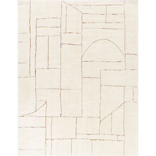 000 SI-2051272,SI-2051273,SI-2051274,SI-2051275 | Primary Silo | Freud FEU-2307 Rug by Livabliss. Made from face: 100% polyester, warp: 100% polyester in a unique style.
