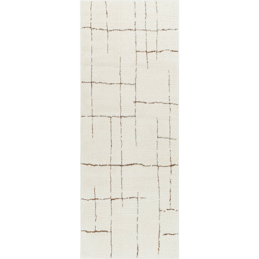 Freud Rug - 483804 by Livabliss. Made from face: 100% polyester, warp: 100% polyester in a unique style.