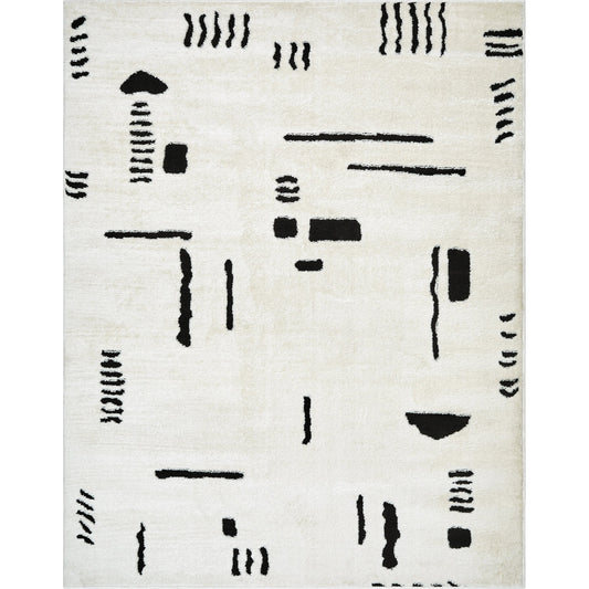 Freud Rug - 494628 by Livabliss. Made from polyester in a unique style.