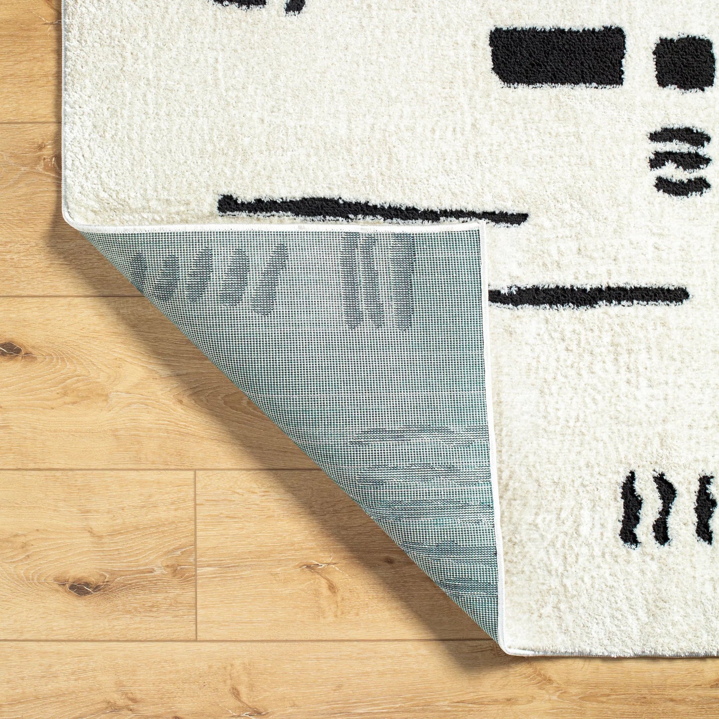 012 SI-2167762,SI-2167763,SI-2167764,SI-2167765,SI-2167766 | Closeup | Freud Rug - 494628 by Livabliss. Made from polyester in a unique style.