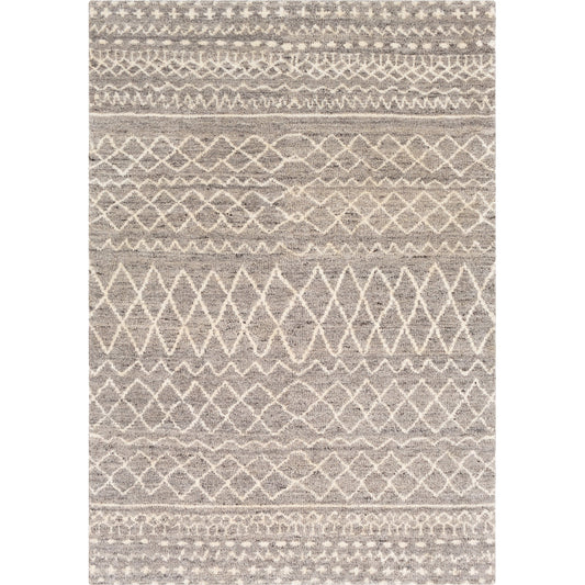 Fez Rug - 23583 by Surya. Made from 100% wool in a unique style.