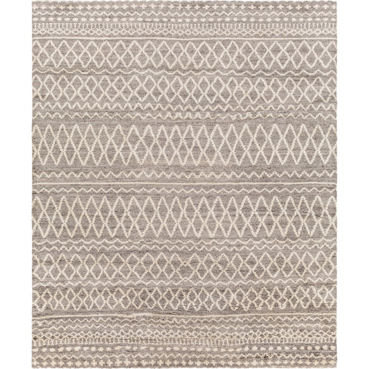 Fez Rug - 23583 by Surya. Made from 100% wool in a unique style.