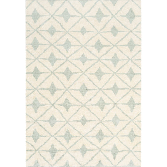 Fez Rug - 23584 by Surya. Made from 100% wool in a unique style.