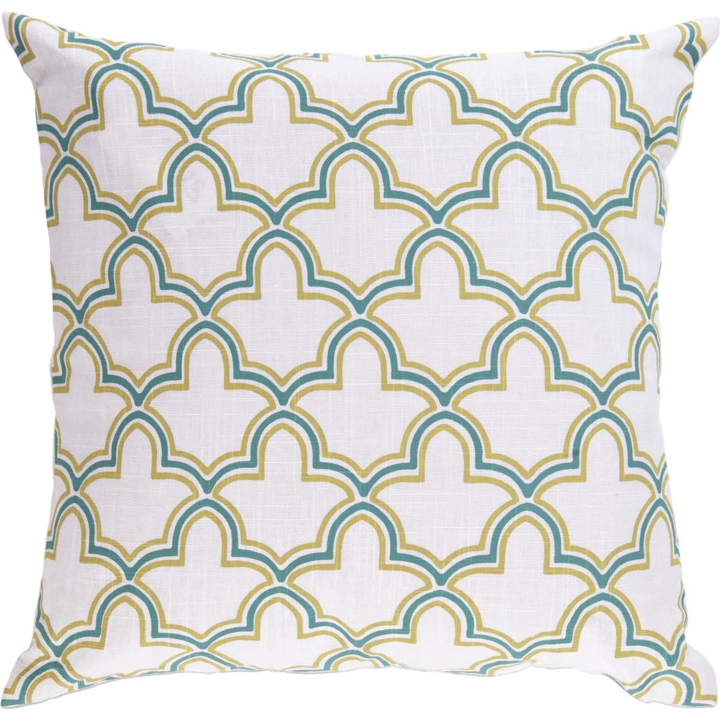 001 O-SURYA-FF023-1818D,O-SURYA-FF023-1818P,O-SURYA-FF023-2222D,O-SURYA-FF023-2222P | Primary Silo | Marji Pillow - 13276 by Surya. Made from 100% polyester in a modern style.