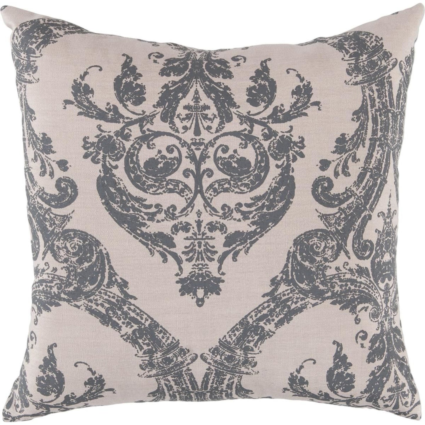 001 O-SURYA-FF029-2222D,O-SURYA-FF029-2222P | Primary Silo | Divine Damask by Surya in beige. Made from unique in a traditional style.