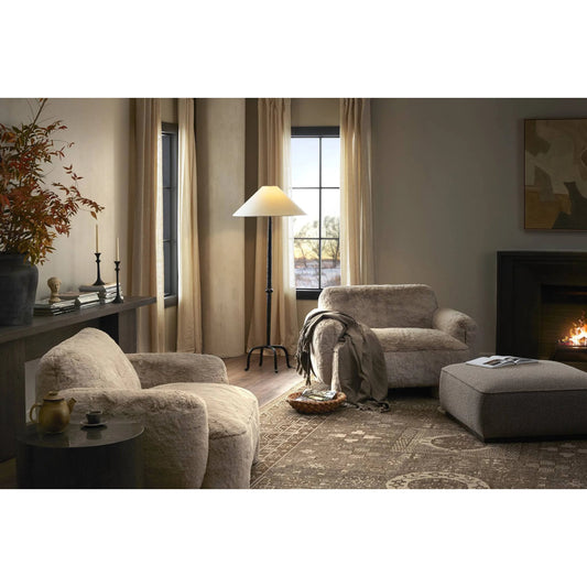 Mingh Chair by Four Hands. Made from unique in a modern style.