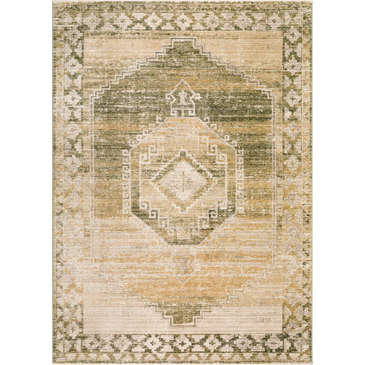 001 SI-2529780,SI-2529781,SI-2529782,SI-2529783,SI-2529784 | Primary Silo | Fifth Avenue FIF-2309 Rug by Livabliss. Made from polypropylene, polyester in a unique style.
