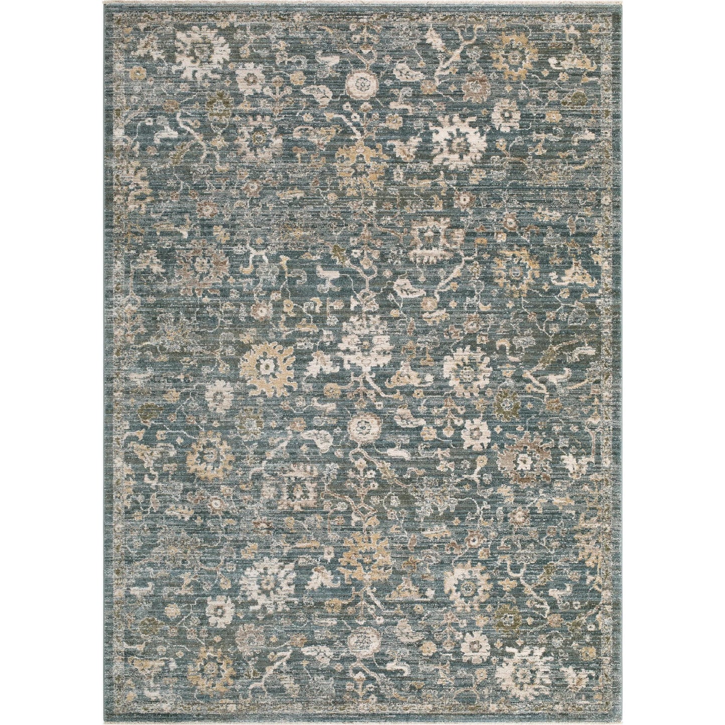 000 SI-2631359,SI-2631360,SI-2631361,SI-2631362,SI-2631363 | Primary Silo | Fifth Avenue FIF-2313 Rug by Livabliss in medium gray, taupe, ivory, olive, medium brown, light olive. Made from polypropylene, polyester in a unique style.